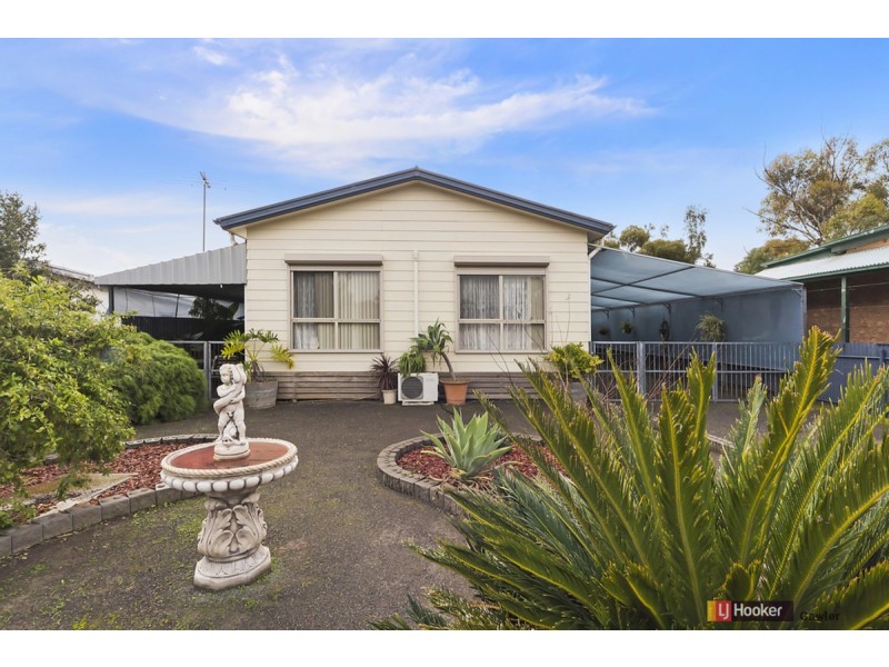 7 Harris Street, Balaklava SA 5461