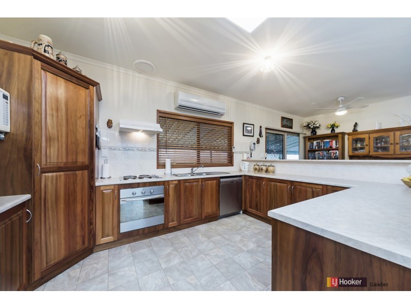 7 Harris Street, Balaklava SA 5461