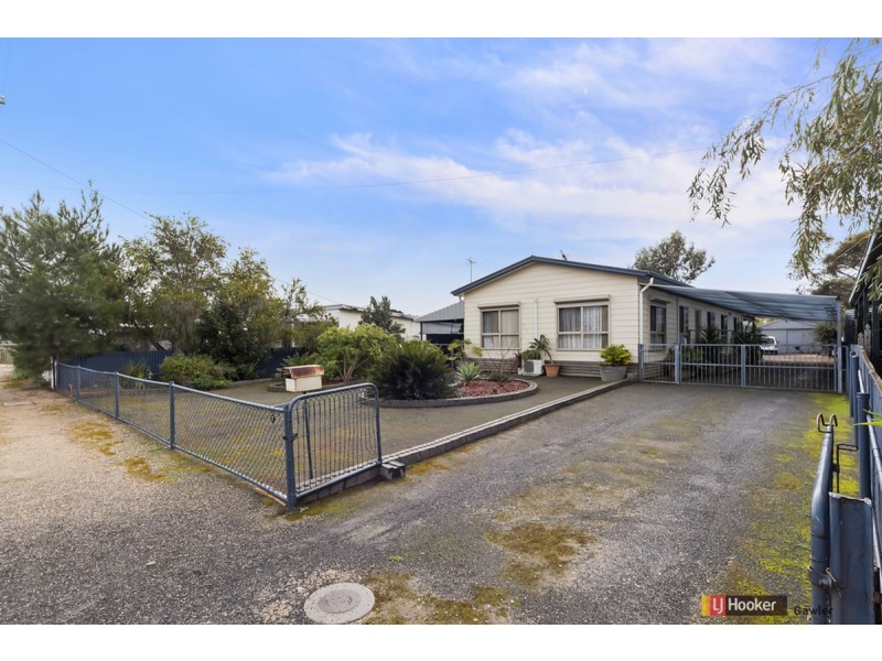 7 Harris Street, Balaklava SA 5461