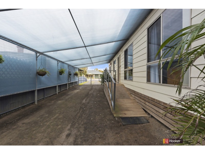 7 Harris Street, Balaklava SA 5461