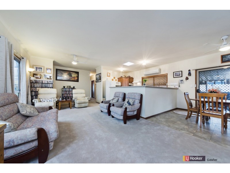 7 Harris Street, Balaklava SA 5461