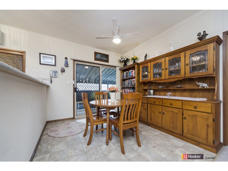 7 Harris Street, Balaklava SA 5461