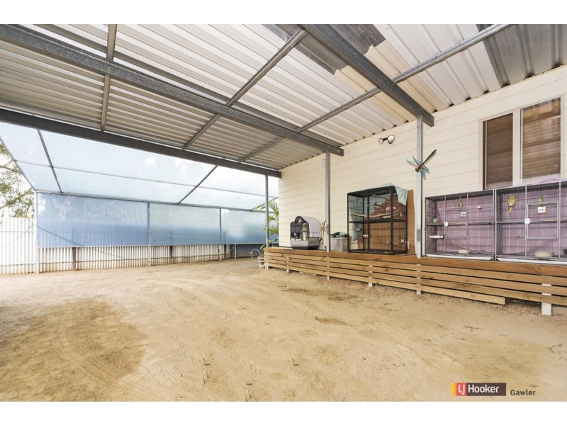 7 Harris Street, Balaklava SA 5461