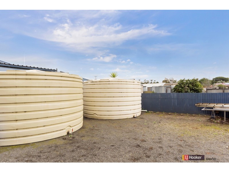 7 Harris Street, Balaklava SA 5461