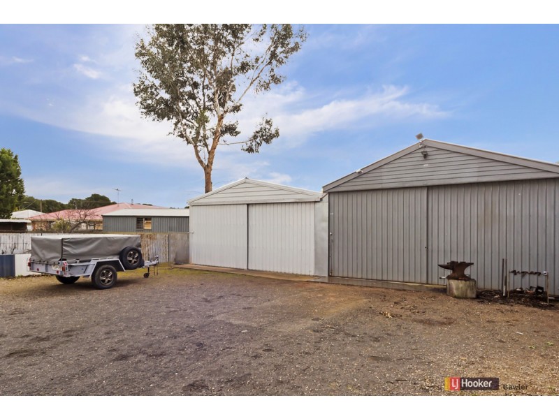 7 Harris Street, Balaklava SA 5461