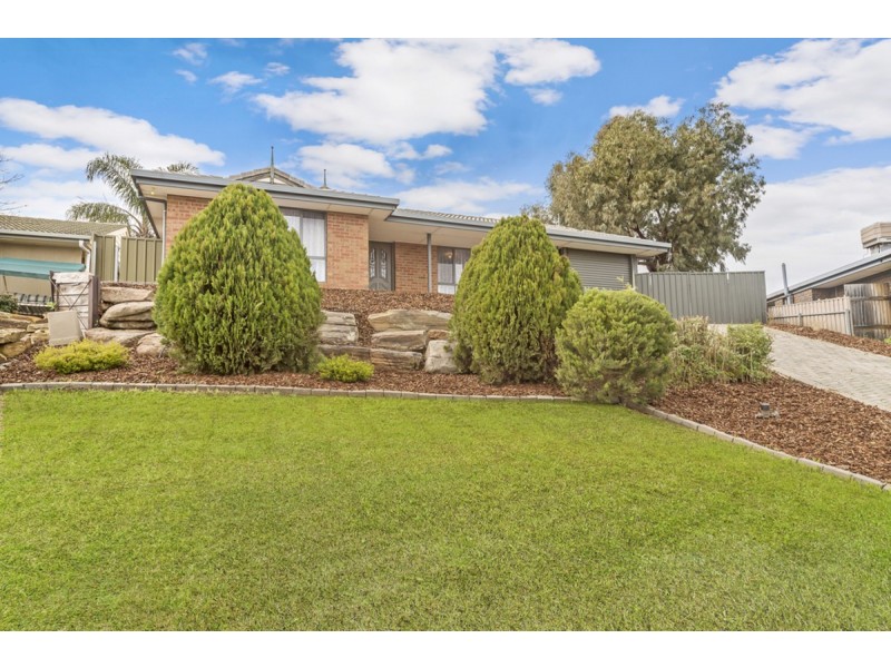 8 Lisa Martin Court, Gawler East SA 5118