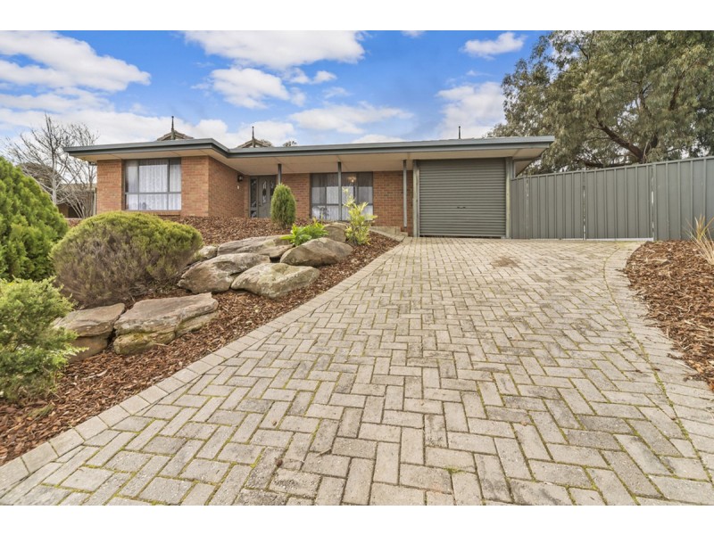8 Lisa Martin Court, Gawler East SA 5118