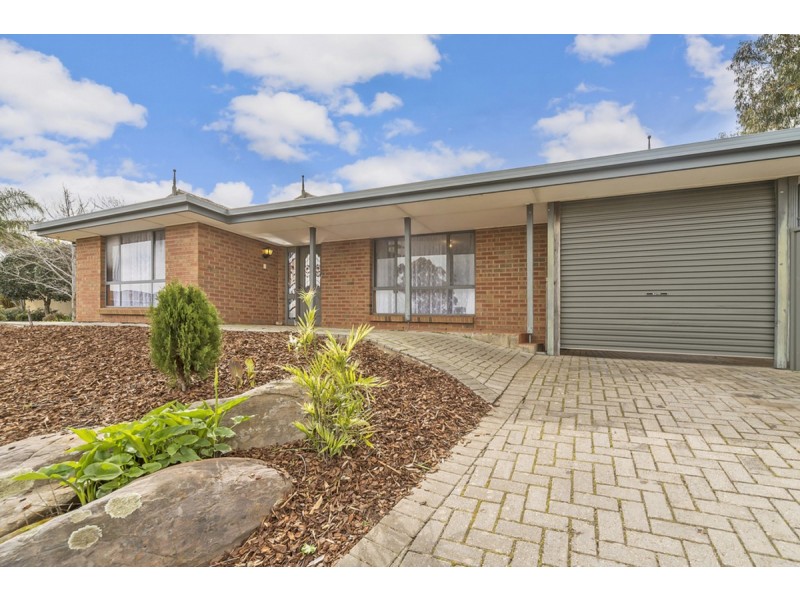 8 Lisa Martin Court, Gawler East SA 5118