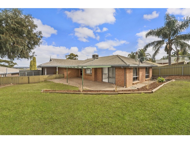8 Lisa Martin Court, Gawler East SA 5118