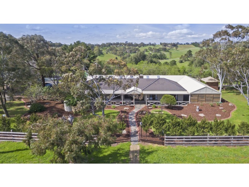 295 Kentish Road (Bibaringa), One Tree Hill SA 5114