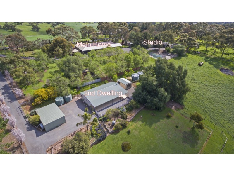 295 Kentish Road (Bibaringa), One Tree Hill SA 5114