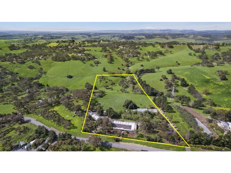 295 Kentish Road (Bibaringa), One Tree Hill SA 5114