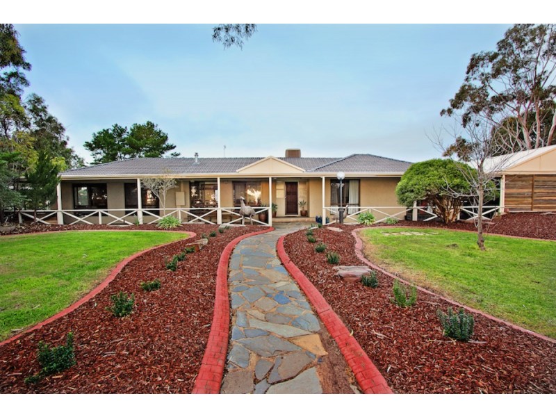 295 Kentish Road (Bibaringa), One Tree Hill SA 5114