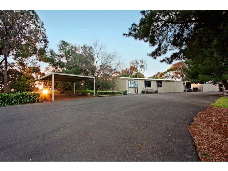 295 Kentish Road (Bibaringa), One Tree Hill SA 5114