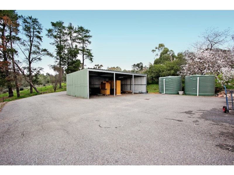 295 Kentish Road (Bibaringa), One Tree Hill SA 5114