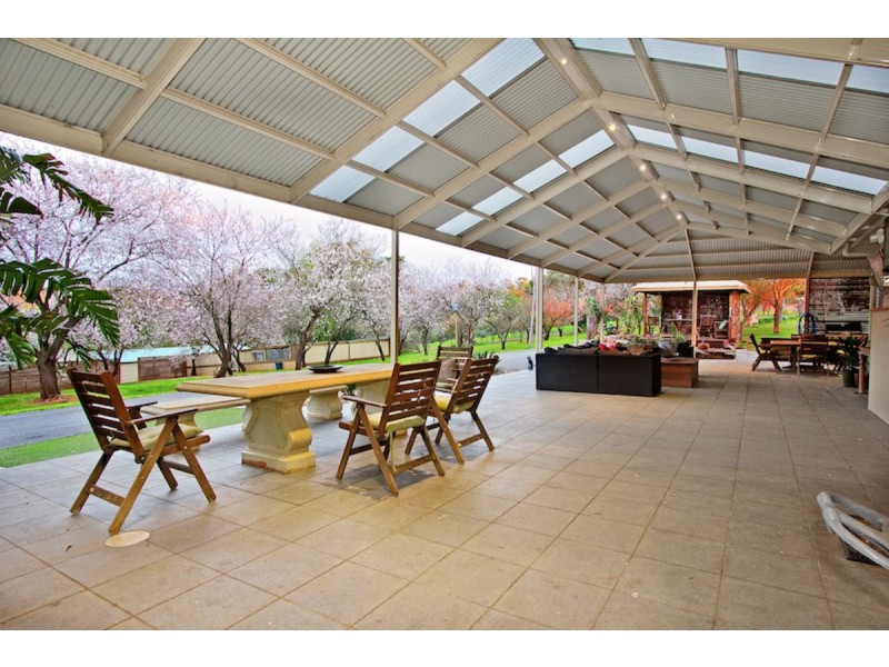 295 Kentish Road (Bibaringa), One Tree Hill SA 5114