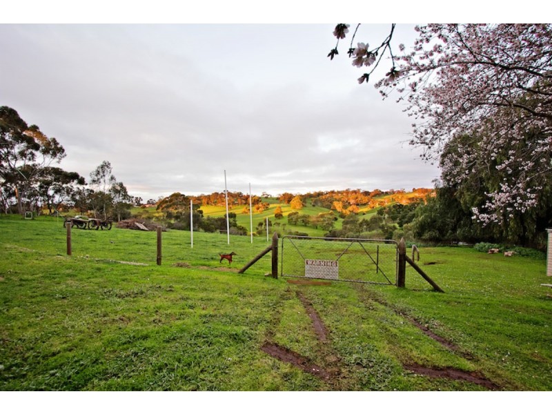 295 Kentish Road (Bibaringa), One Tree Hill SA 5114