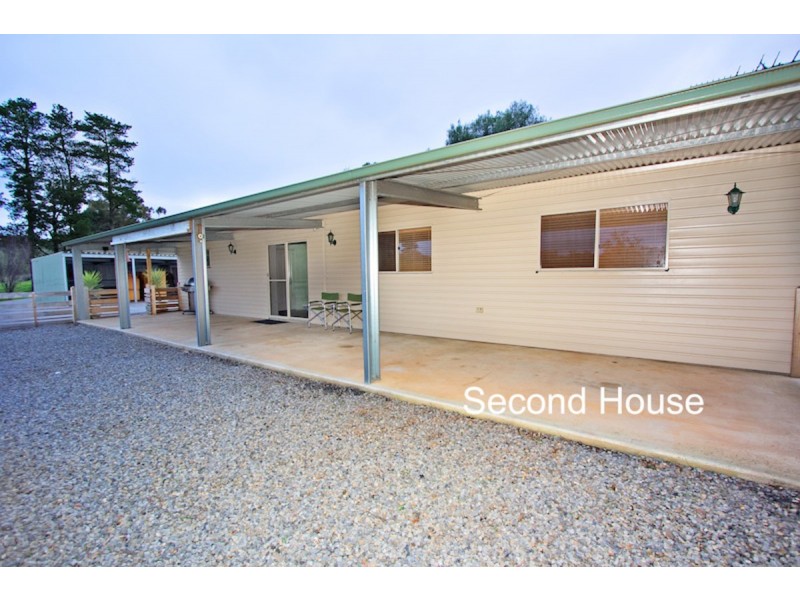 295 Kentish Road (Bibaringa), One Tree Hill SA 5114