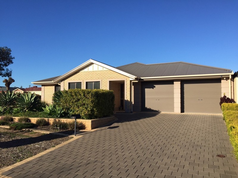 22 Ames Drive, Evanston Park SA 5116