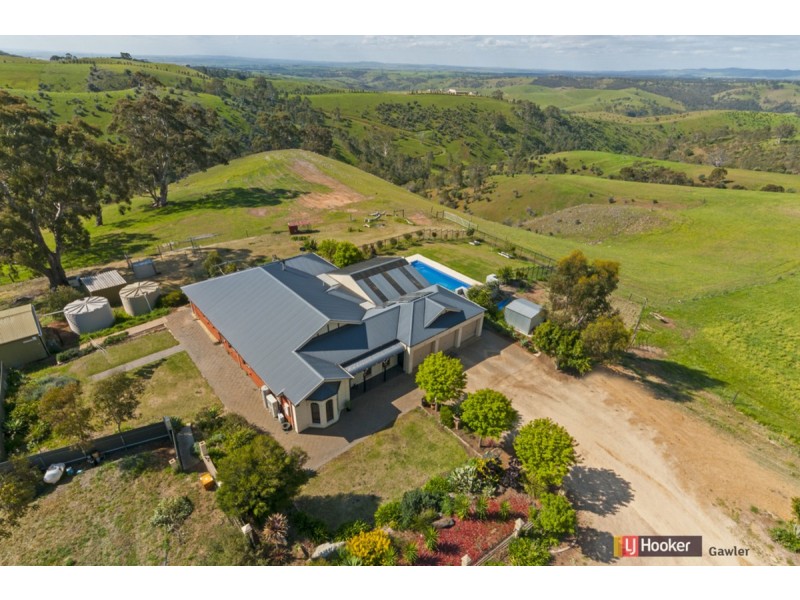 901 Gawler One Tree Hill Road (Yattalunga), One Tree Hill SA 5114