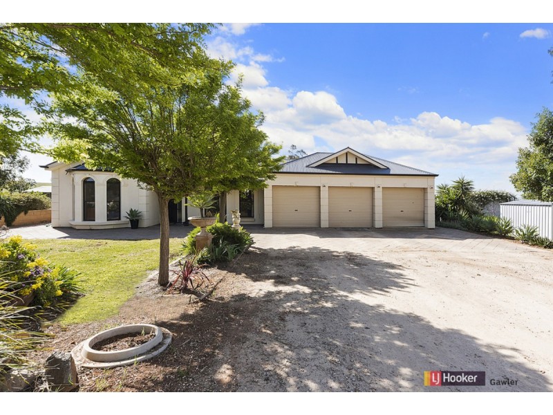 901 Gawler One Tree Hill Road (Yattalunga), One Tree Hill SA 5114