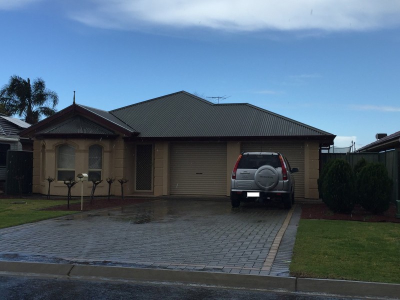 7 Ponderosa Road, Munno Para West SA 5115