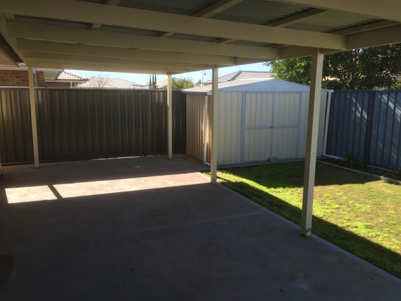 8 Glenrowan Street, Andrews Farm SA 5114