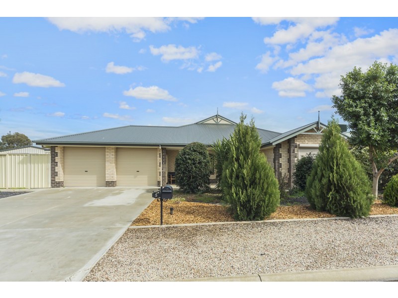 5 Lines Court, Gawler West SA 5118