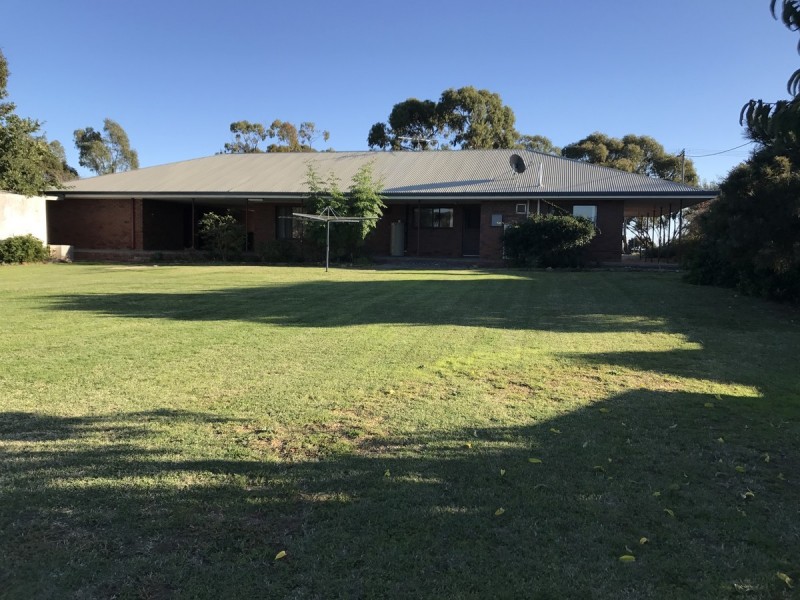 43 King Street, Lyndoch SA 5351