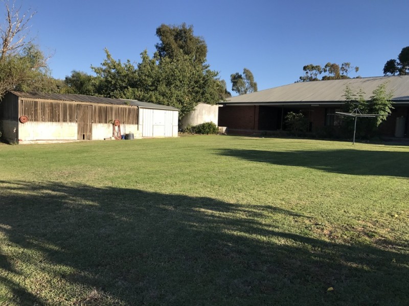 43 King Street, Lyndoch SA 5351