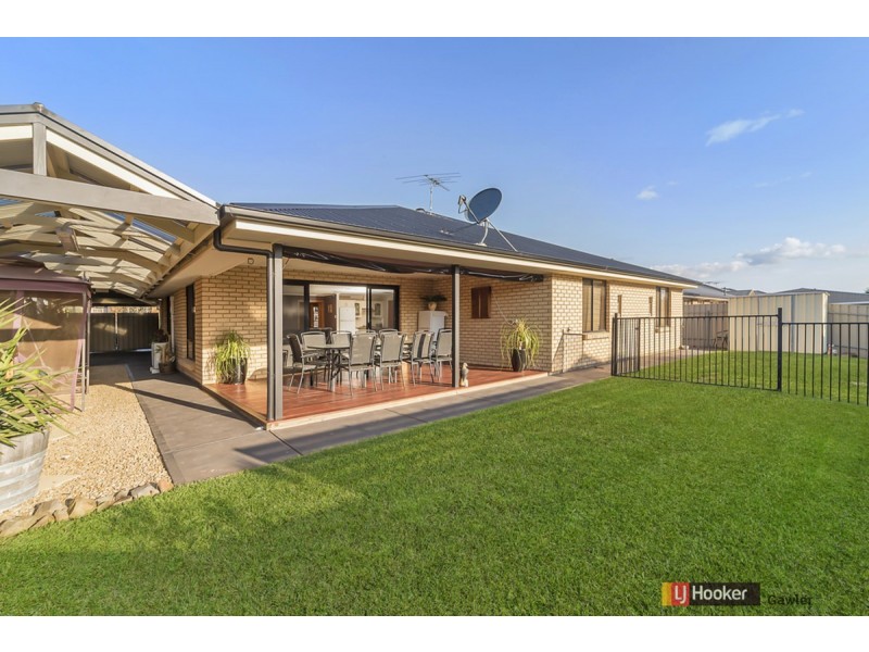 5A Chambers Court, Evanston Park SA 5116