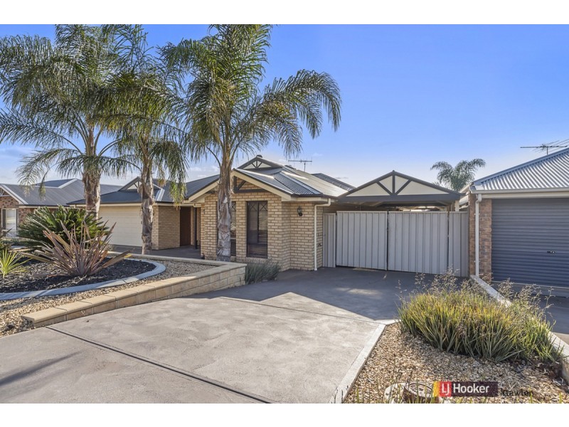 5A Chambers Court, Evanston Park SA 5116