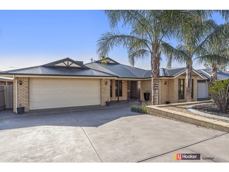 5A Chambers Court, Evanston Park SA 5116
