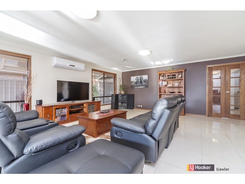 5A Chambers Court, Evanston Park SA 5116
