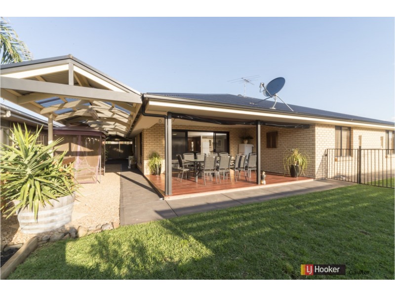 5A Chambers Court, Evanston Park SA 5116