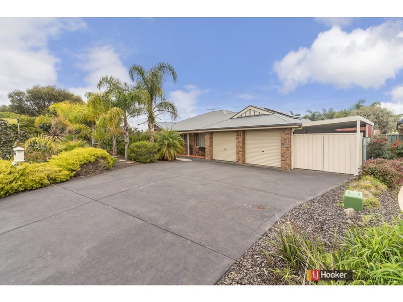 26 Coleman Parade, Evanston Park SA 5116