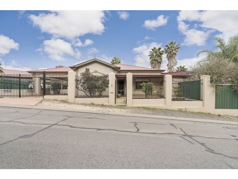 8 Blanch Street, Gawler East SA 5118