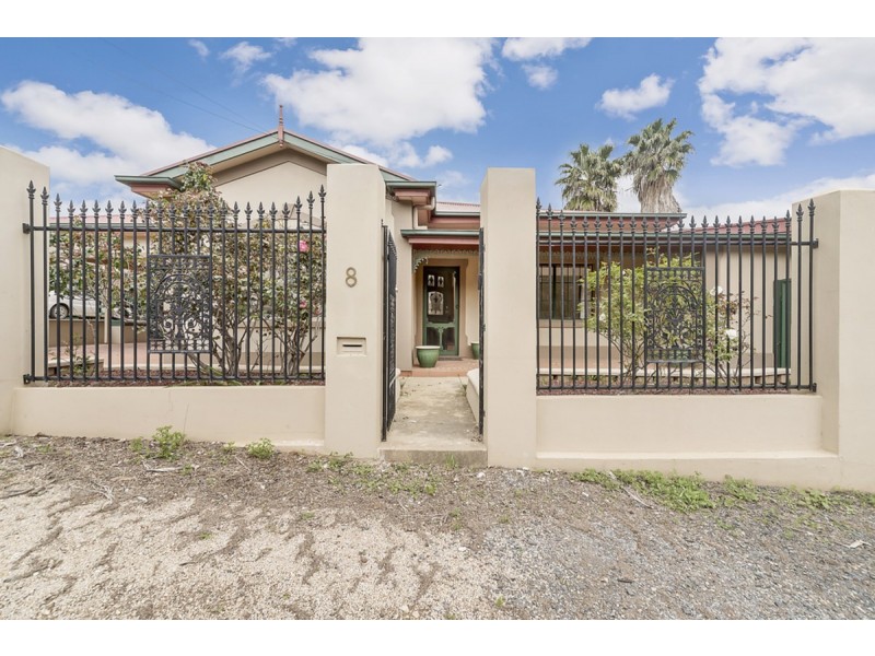 8 Blanch Street, Gawler East SA 5118
