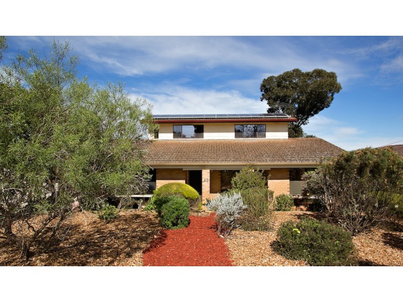43 Coombe Street, Gawler East SA 5118