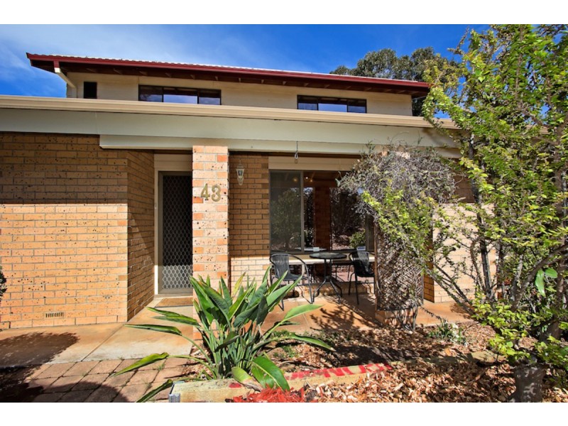 43 Coombe Street, Gawler East SA 5118
