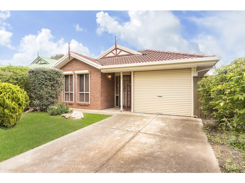 46 Leicester Grove, Andrews Farm SA 5114
