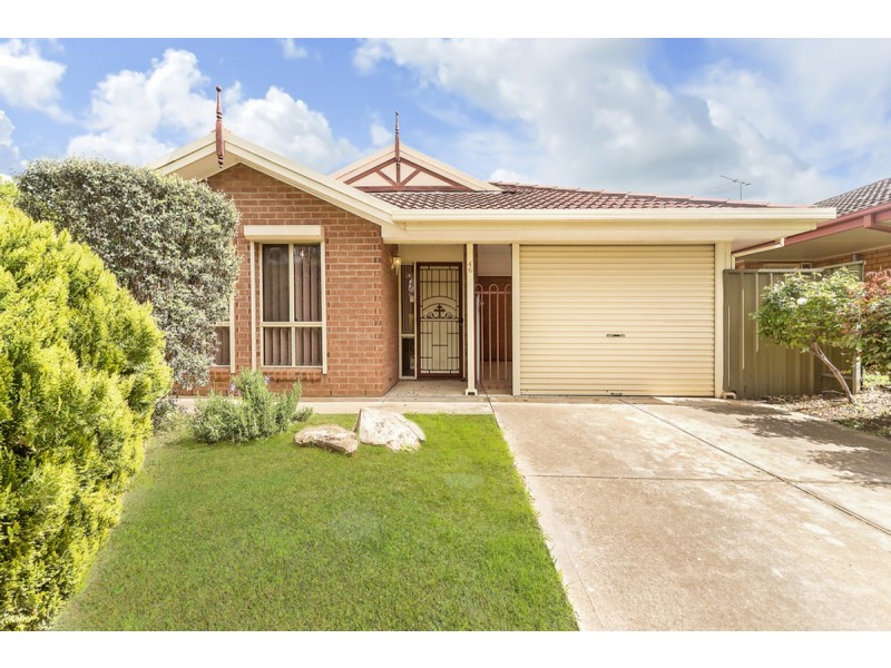 46 Leicester Grove, Andrews Farm SA 5114