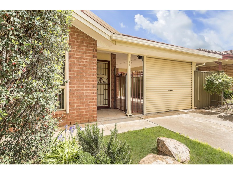 46 Leicester Grove, Andrews Farm SA 5114