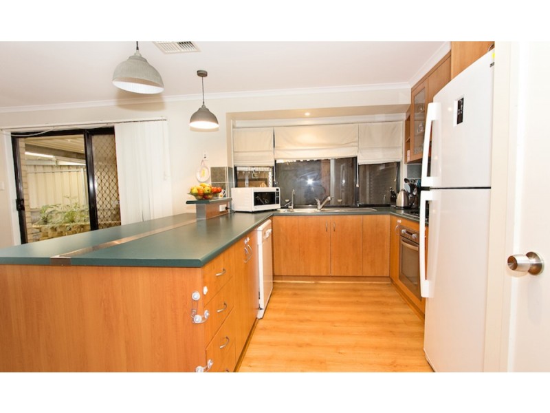 15 Rossiter Drive, Evanston Park SA 5116