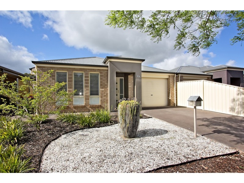 8A Dyson Street, Evanston SA 5116