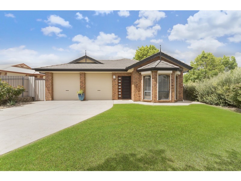 31 Bywaters Avenue, Willaston SA 5118