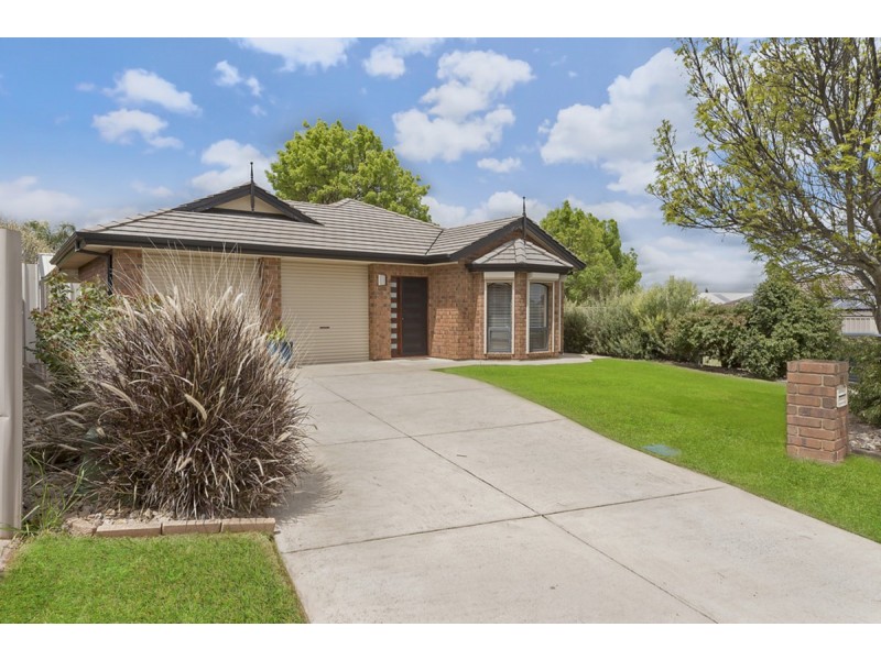 31 Bywaters Avenue, Willaston SA 5118