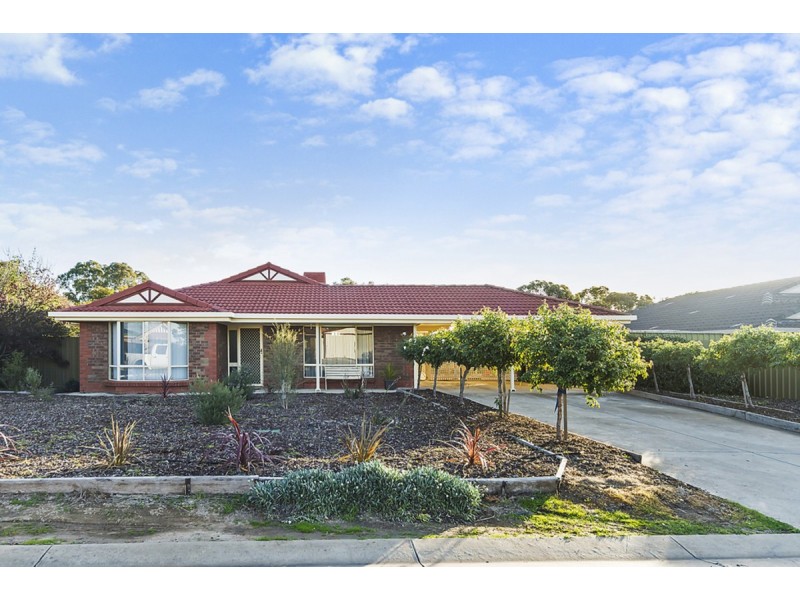 84 Fiddlewood Drive, Freeling SA 5372
