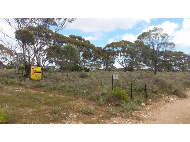 138 Gaston Road, Bakara SA 5354