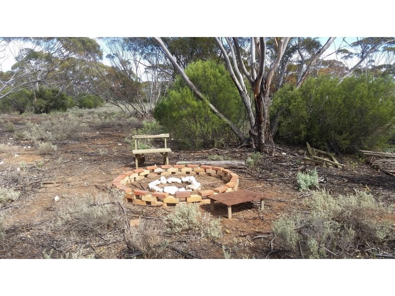 138 Gaston Road, Bakara SA 5354